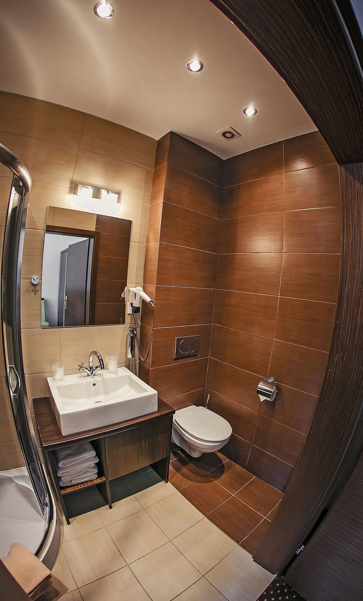 Boutique Hotel'S I Milionowa Łódź Eksteriør billede