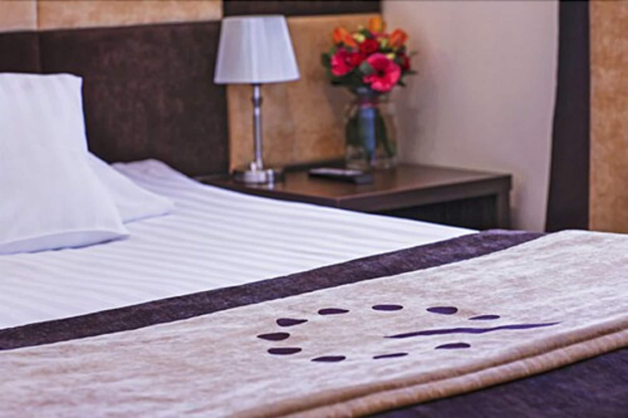 Boutique Hotel'S I Milionowa Łódź Eksteriør billede