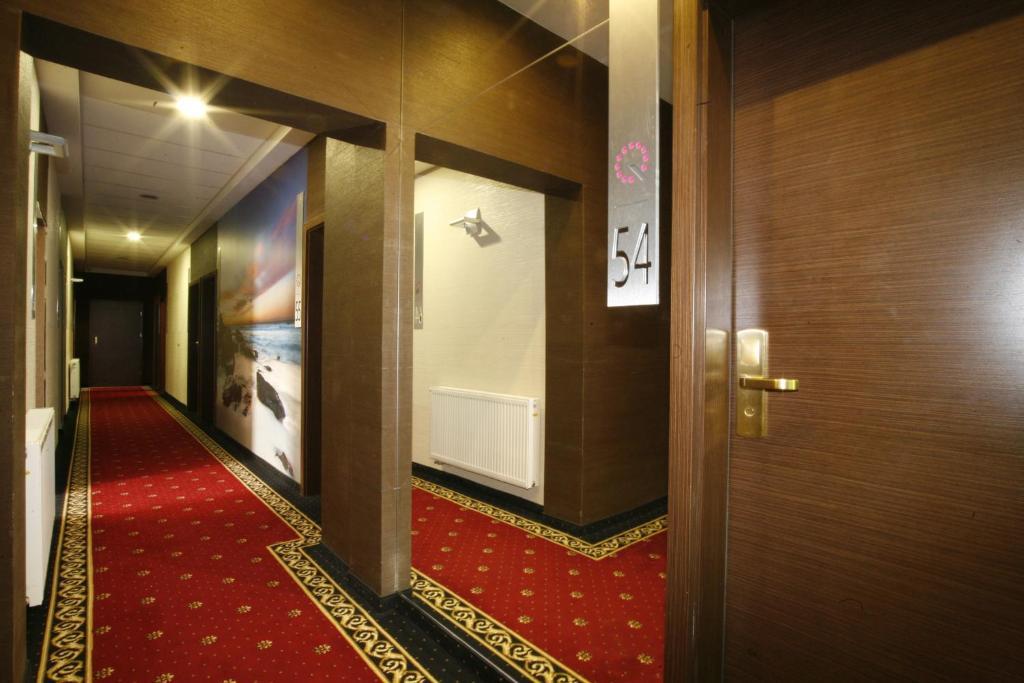 Boutique Hotel'S I Milionowa Łódź Eksteriør billede