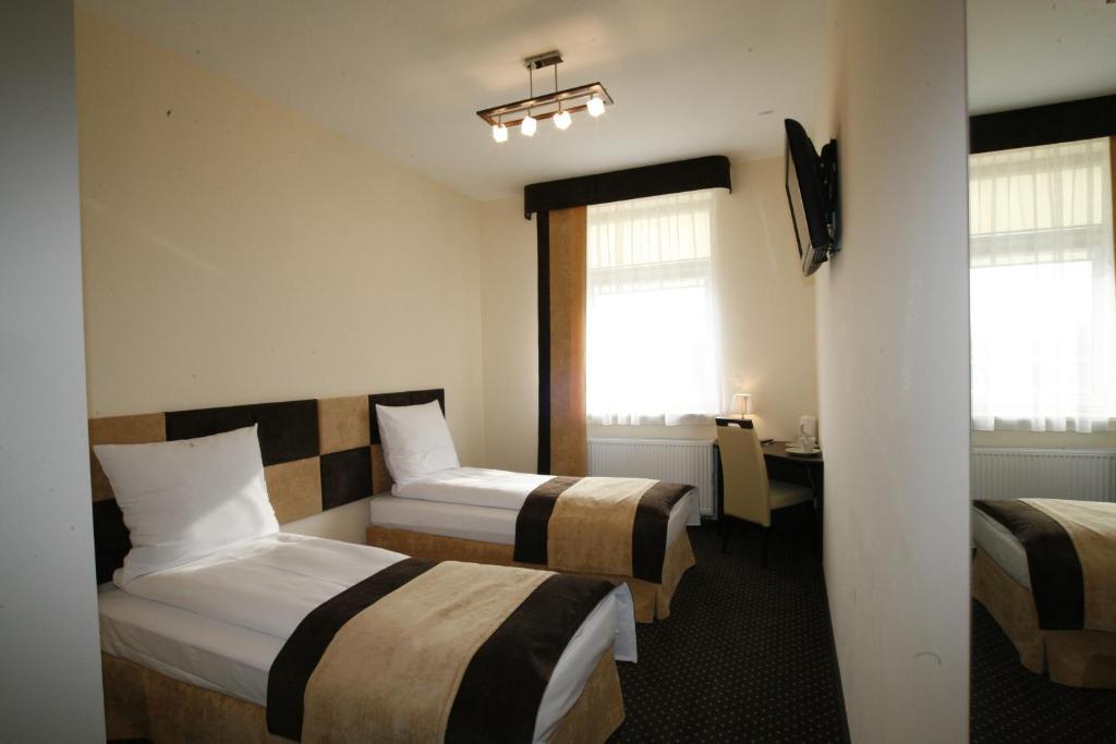 Boutique Hotel'S I Milionowa Łódź Værelse billede