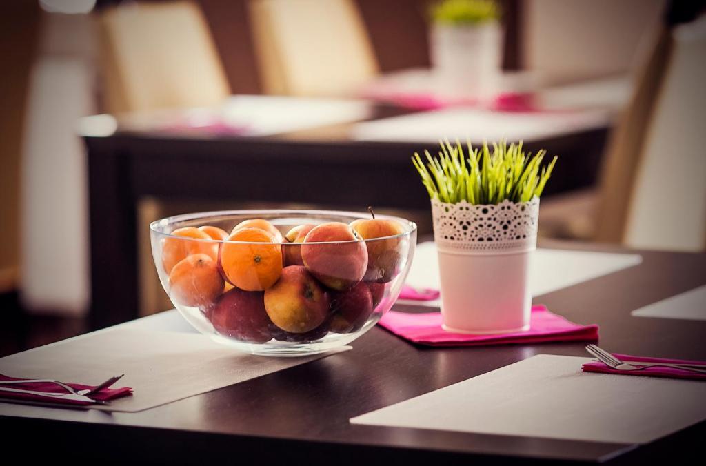 Boutique Hotel'S I Milionowa Łódź Eksteriør billede