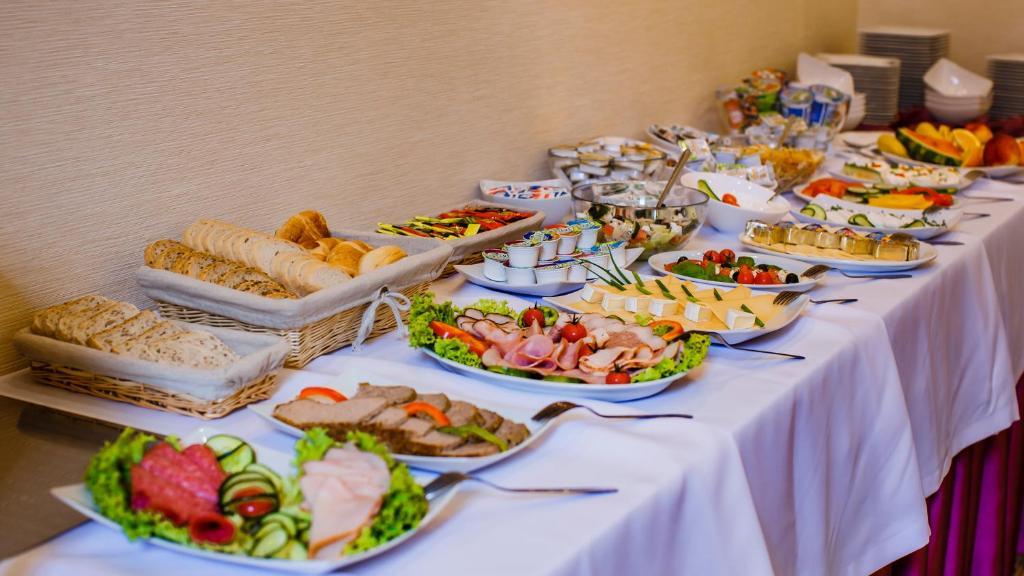 Boutique Hotel'S I Milionowa Łódź Eksteriør billede