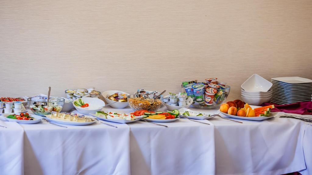 Boutique Hotel'S I Milionowa Łódź Eksteriør billede