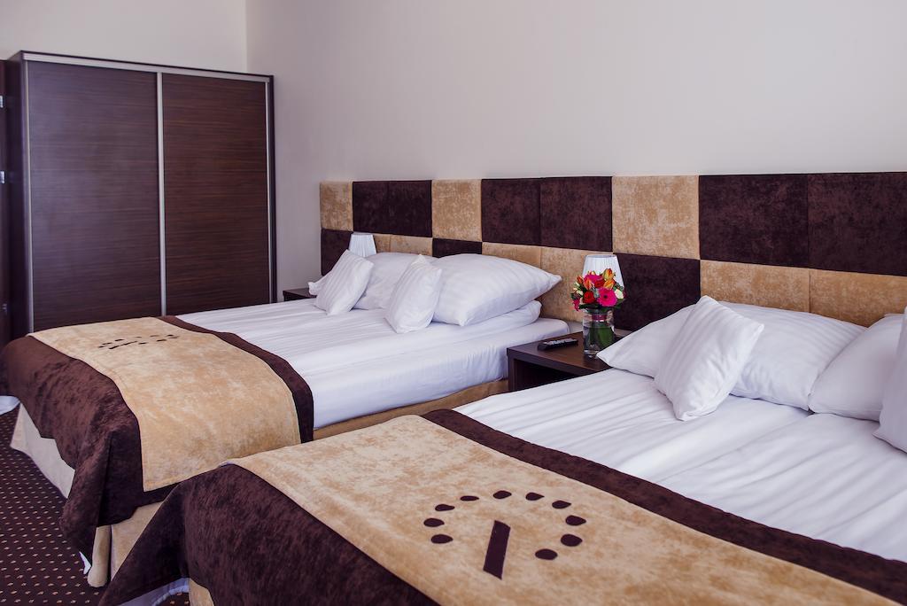Boutique Hotel'S I Milionowa Łódź Værelse billede