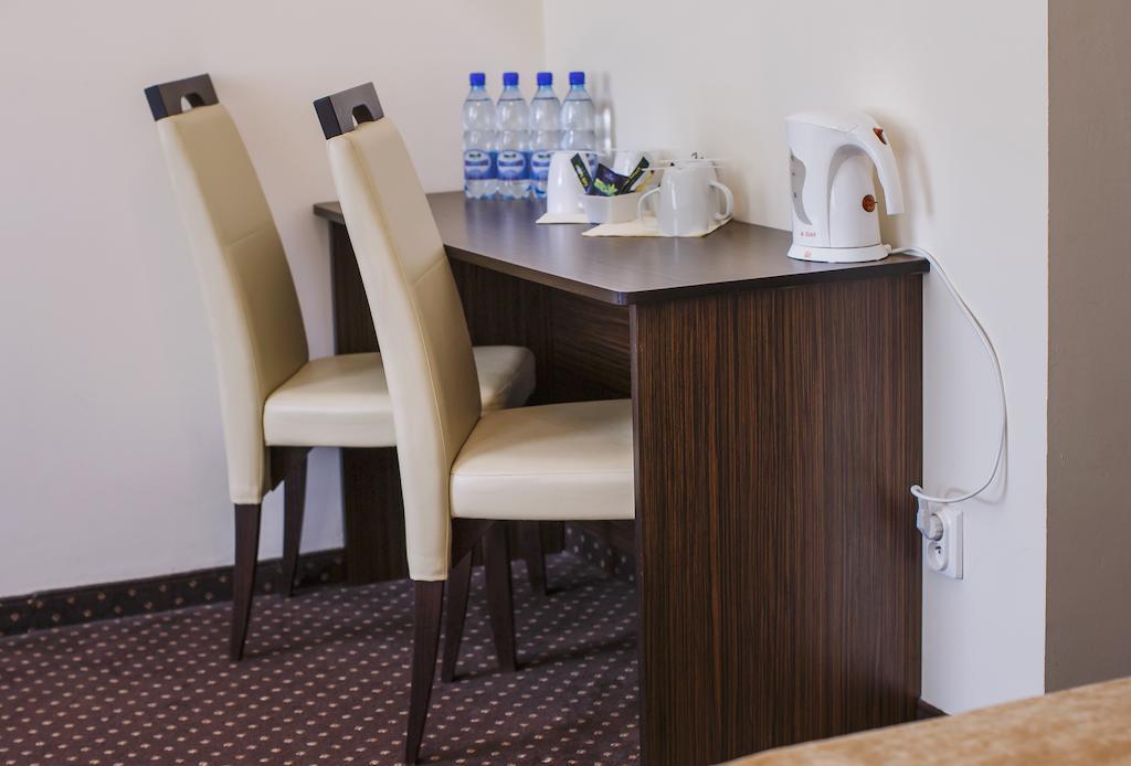 Boutique Hotel'S I Milionowa Łódź Værelse billede